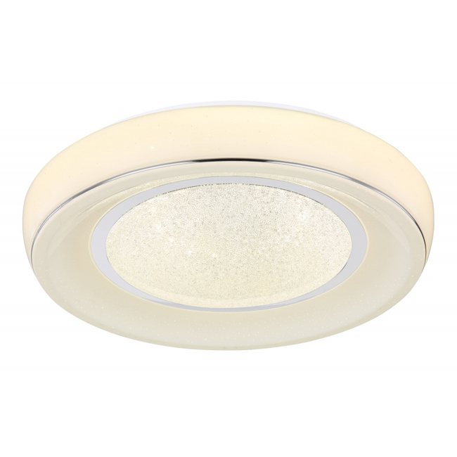 Stropné svietidlo MICKEY - 24W, 2160/1700lm, IP20 - 483110-24