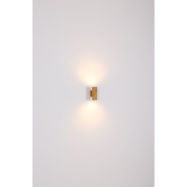 Svietidlo STYLE - 35W, GU10, IP44 - 3201-2W