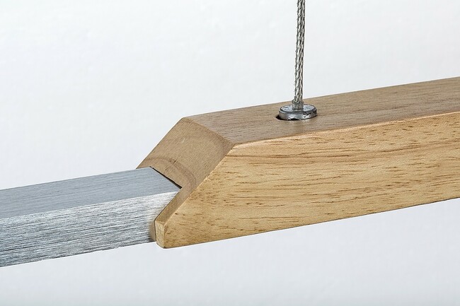 Svietidlo TAMUR - LED/26W