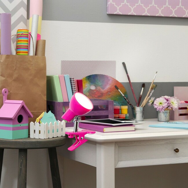 Svietidlo NOAH - LED/5W, IP20 - 1482