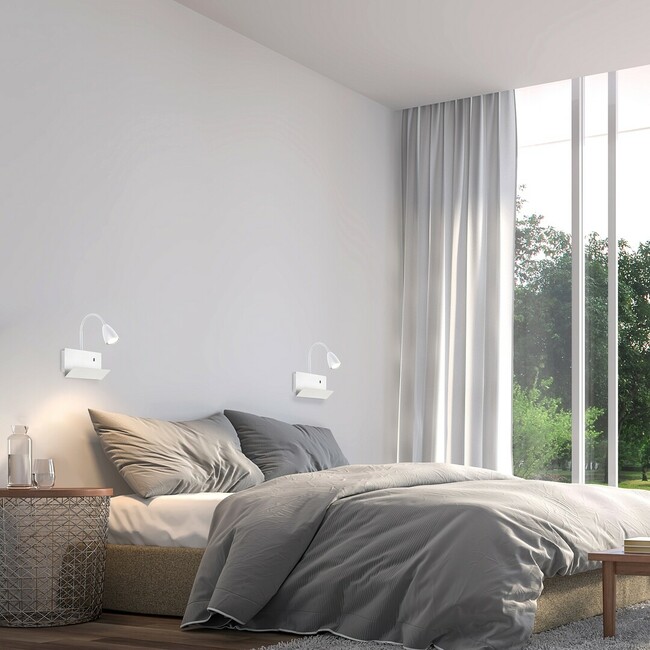 Svietidlo TACITO - GU10 1X MAX 25W, IP20 - 71090