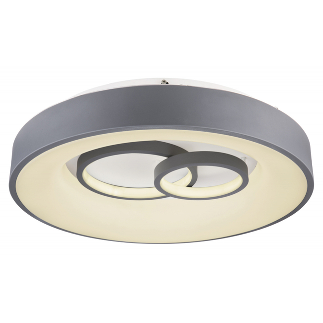 Stropné svietidlo MAVY -50W, 5000/1700lm, IP20 - 48416-50R