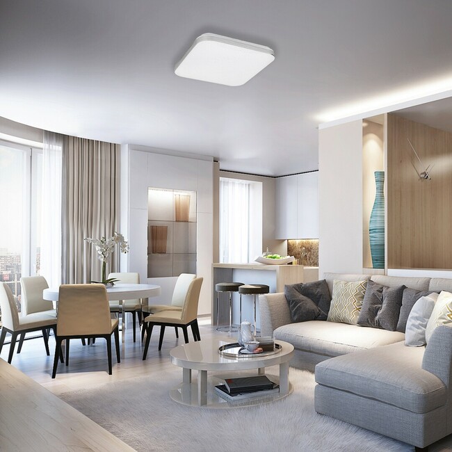 Svietidlo OSCAR- LED/36W, IP20 - 3409