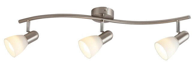 Svietidlo SOMA - E14/3x max. 40W, IP20 - 6303