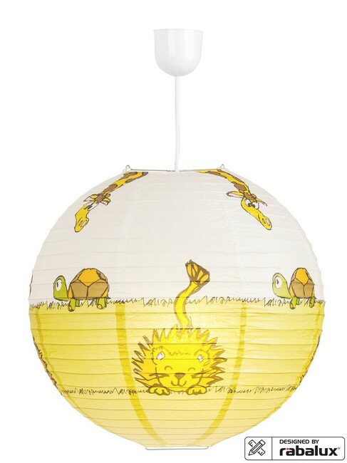 Svietidlo LEON - IP20 - 4633