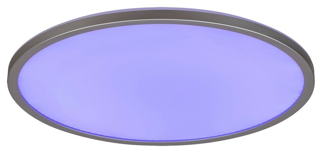 Stropné svietidlo RASMUS - LED/22W, IP20 - 2290