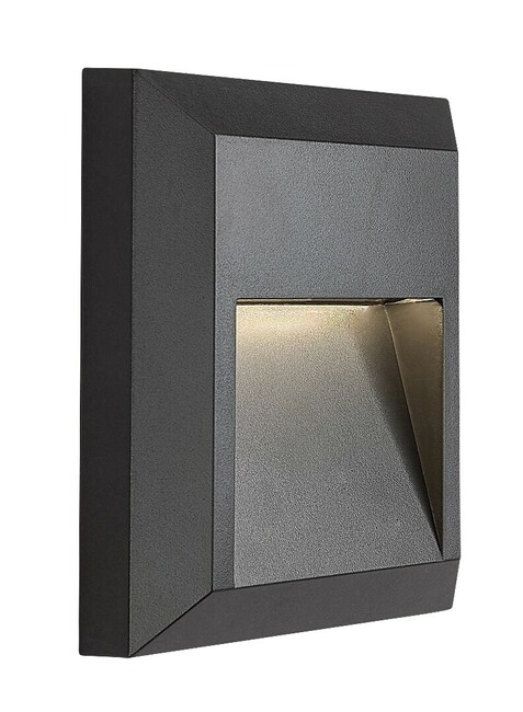 Svietidlo TRENTO - 4W, 180lm, IP65 - 77105