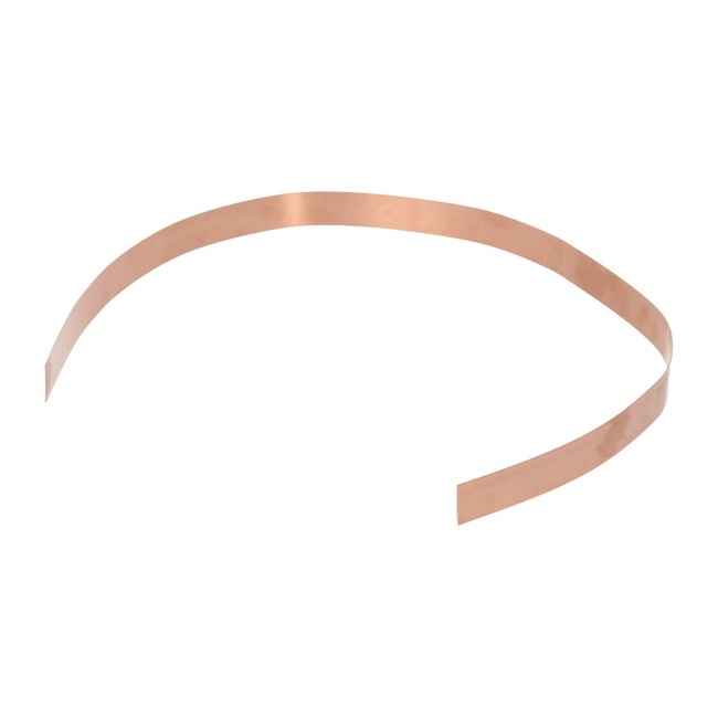 Bernard pásik Cu, ZS16, 0,5m