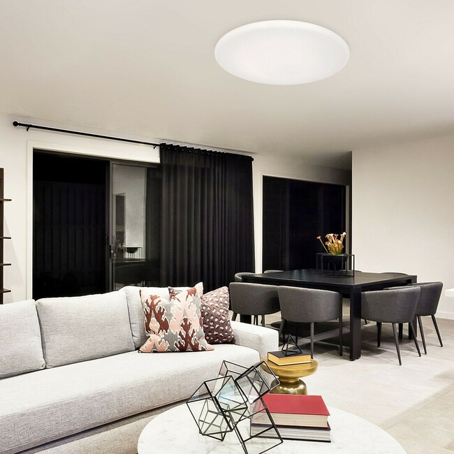 Svietidlo WILLIE - LED 40W, 230V, 50Hz, IP20 - 2105