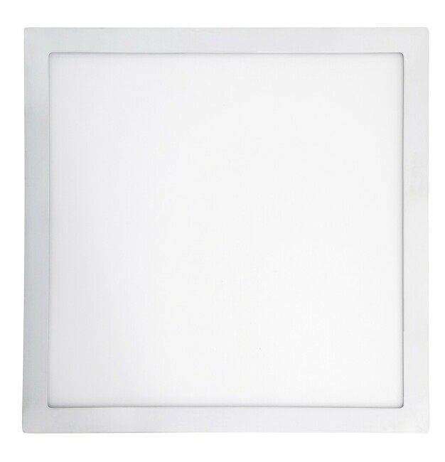 Svietidlo DOWNLIGHT - LED/36W, IP20 (štvorec, nástenné) - 2666