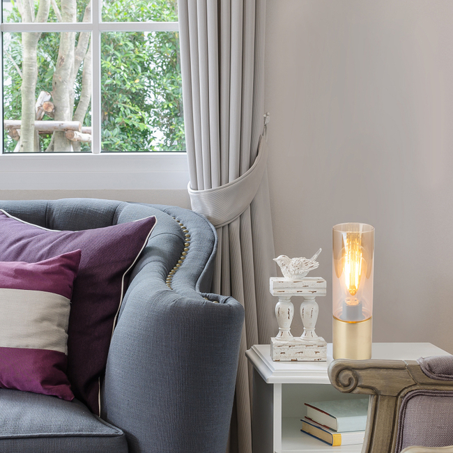 Stolová lampa ANNIKA - 21000M