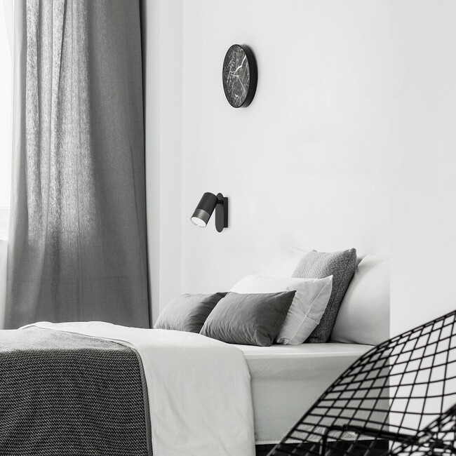 Svietidlo ZIRCON - GU10/max. 5W, IP20 - 5069