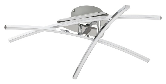 Svietidlo ALEXIS - LED/21W (1500lm, 4000K), IP20 - 2504