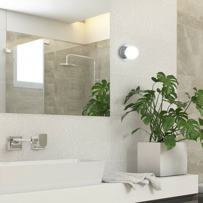 Svietidlo BECCA - G9/28W, IP44 - 2110