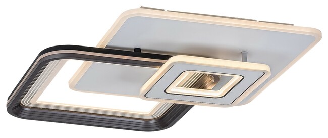 Stropné svietidlo STREGOBOR - LED/48W, IP20 - 2937