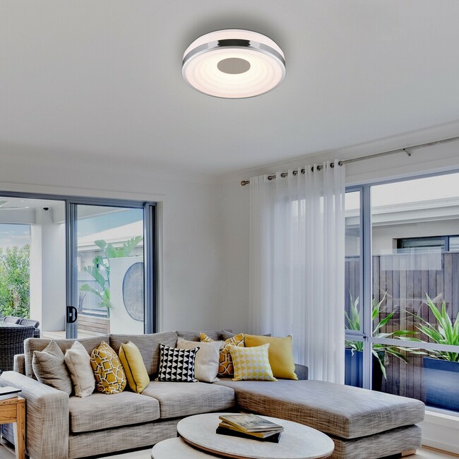 Svietidlo POLINA - LED 24W, 230V, 50Hz, IP20 - 5697