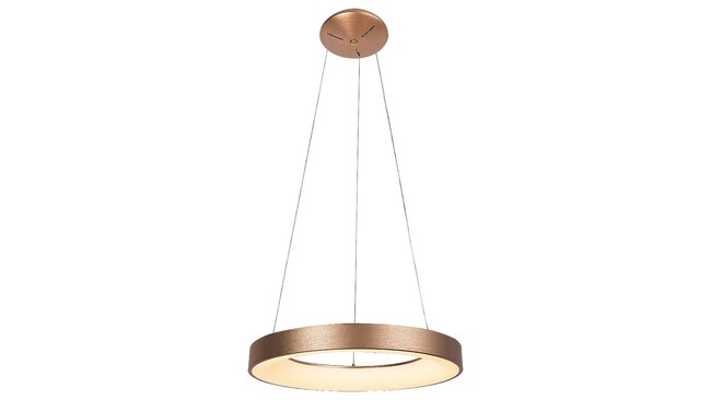 Svietidlo CARMELLA  - LED/80W(6335lm, 4000K), IP20 - 5055