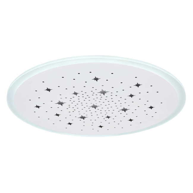 Stropné svietidlo MURPHY - 30W,3000/2400lm,IP20 - 48120D2