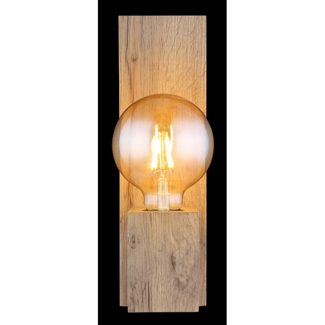 Nástenné svietidlo ERNA - 60W,E27,IP20 - 15655W