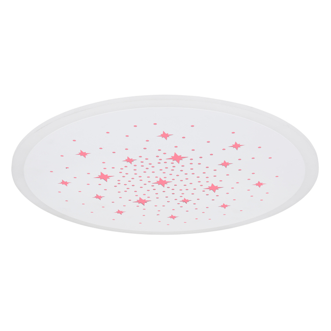 Stropné svietidlo MURPHY - 30W,3000/2400lm,IP20 - 48120D2