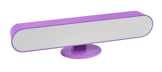 Stolové svietidlo PARKER - DC5V,LED,3W,IP20 - 76017