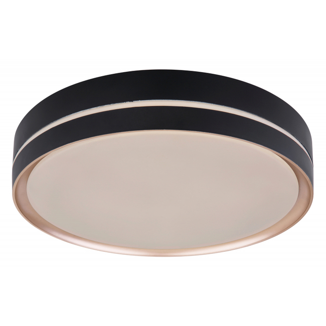 Stropné svietidlo MANNI - 24W, 2400/1100lm, IP20 - 41759-24