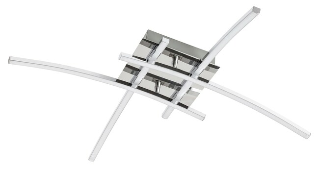 Svietidlo ALEXIS - LED/24W (1920lm, 4000K), IP20 - 2503