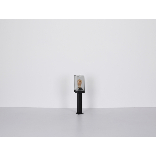 Vonkajšie svietidlo GABBA - E27,IP44 - 31370