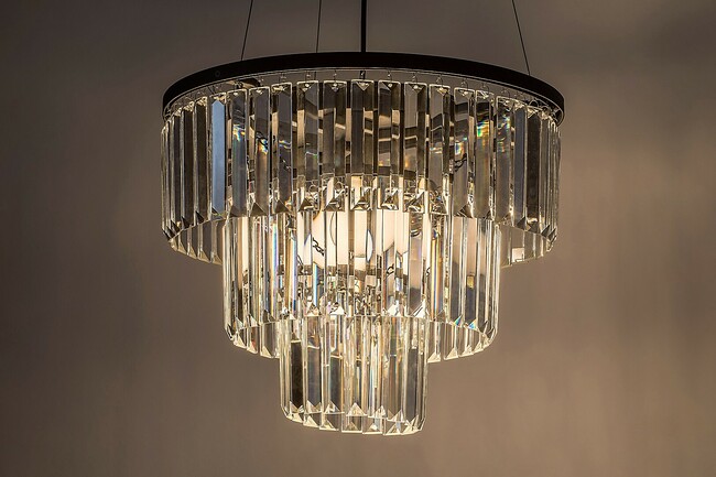 Svietidlo ELOISA - E27 3x MAX 25W, IP20 - 72265