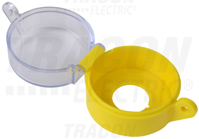 Krytka na visiaci zámok