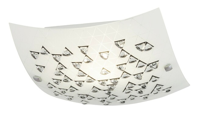 Svietidlo ANGIE - E27/ 60W, IP20 - 3286