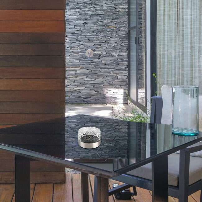 Svietidlo LENTULA - LED 0,5W, IP44