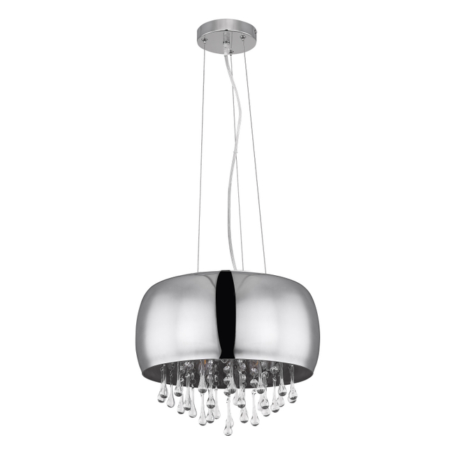 Závesné svietidlo KALLA - 15809H