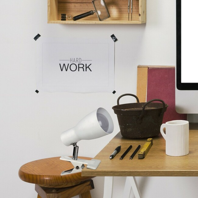 Svietidlo EBONY - E27/20W, IP20 - 6026