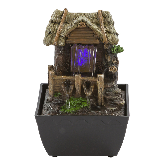 Dekoratívne svietidlo FONTANA - 93031