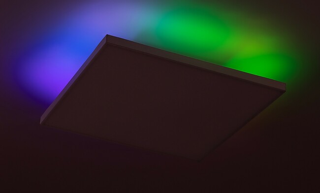 Svietidlo FARAMIR - 24W, 1880lm, IP20 - 71002