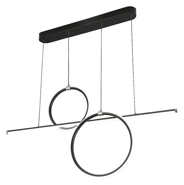 Svietidlo WILLOW - LED/48W (2760lm, 4000K), IP20 - 6970