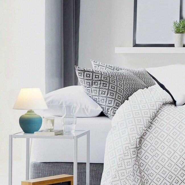 Svietidlo MOLLY - E14/40W, IP20 - 4392