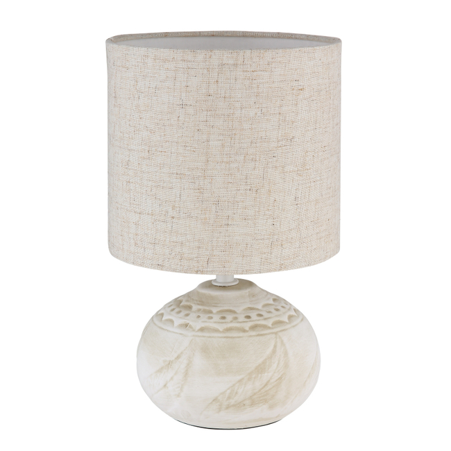 Stolová lampa IGA - 40W,E14,IP20 - 21625