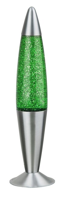 Svietidlo GLITTER - E14/G45/25W, IP20 - 4113