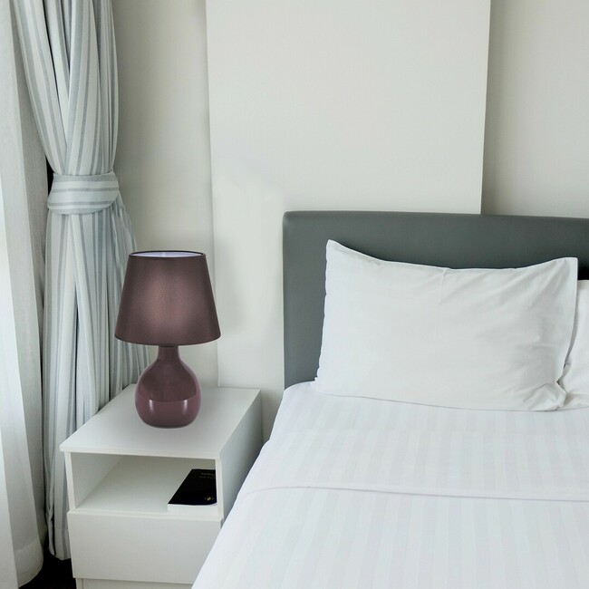 Svietidlo INGRID - E14/40W, IP20 - 4476