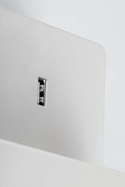 Svietidlo TACITO - GU10 1X MAX 25W, IP20 - 71090