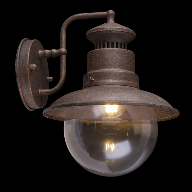 Vonkajšie svietidlo SELLA - 3272R