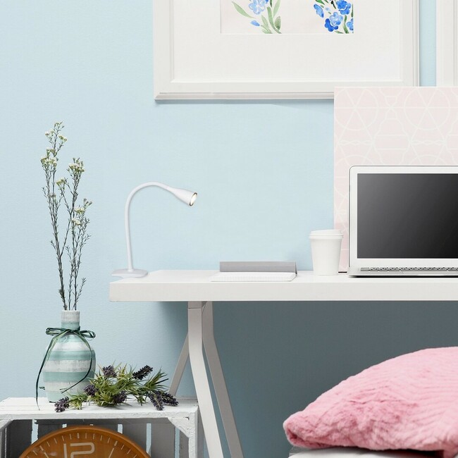 Svietidlo JEFF - LED/4,5W, IP20 - 4196