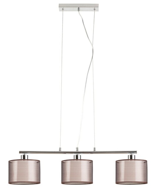 Svietidlo ANASTASIA - E27/3x max. 60W, IP20 - 2630