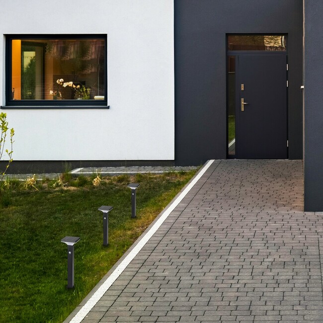 Svietidlo GELEEN - 4W, 400lm, IP44 -  77045