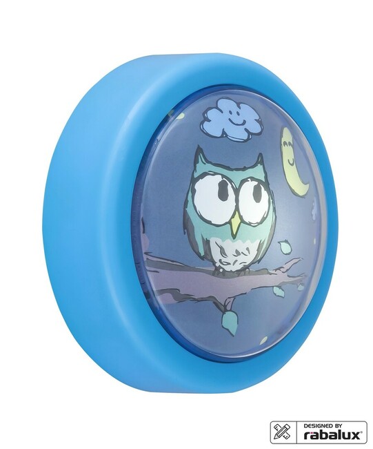 Svietidlo SHEPHERD - LED/0,3W, DC 3V - 4563