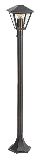 Svietidlo PARAVENTO - E27 1x MAX 40W, IP44 - 7150