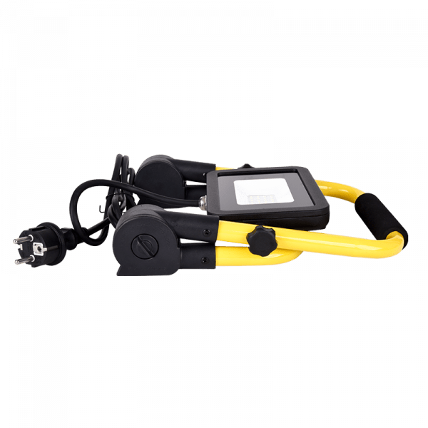 Reflektor LED so stojanom 50W