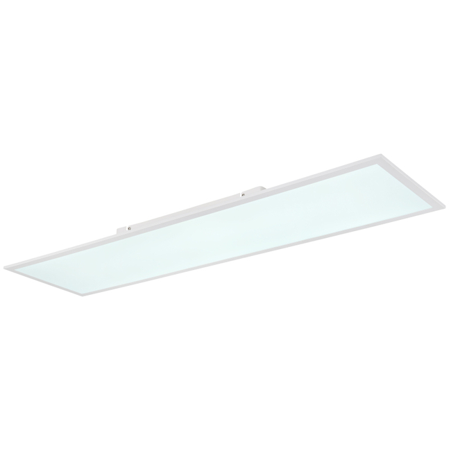 Stropné svietidlo DORO -44W,3800/2400lm,IP20 -  41608D5RGBSH